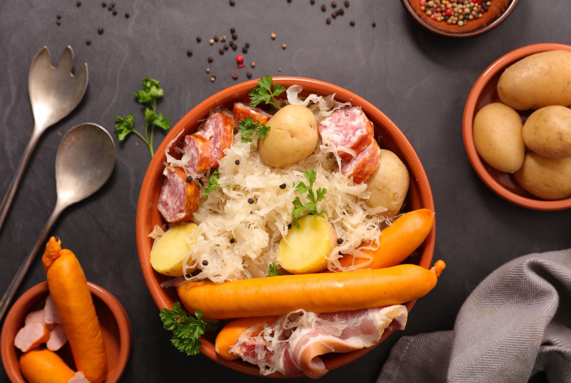 As of july 2014, an la fitness membership is advertised online at $29.95 per month with a $99 initiation fee. Choucroute : comment la choisir et bien la prÃ©parer