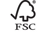 Forest Stewardship Council Certificates