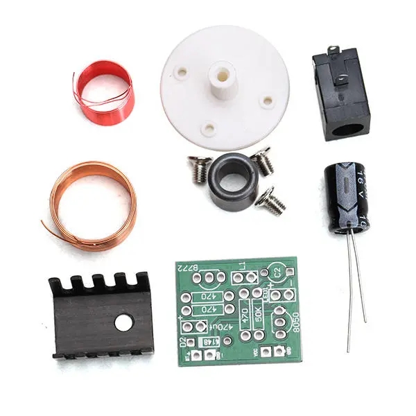 Acquista Led Rotating Pov K Diy Spherical Con ... - Aliexpress