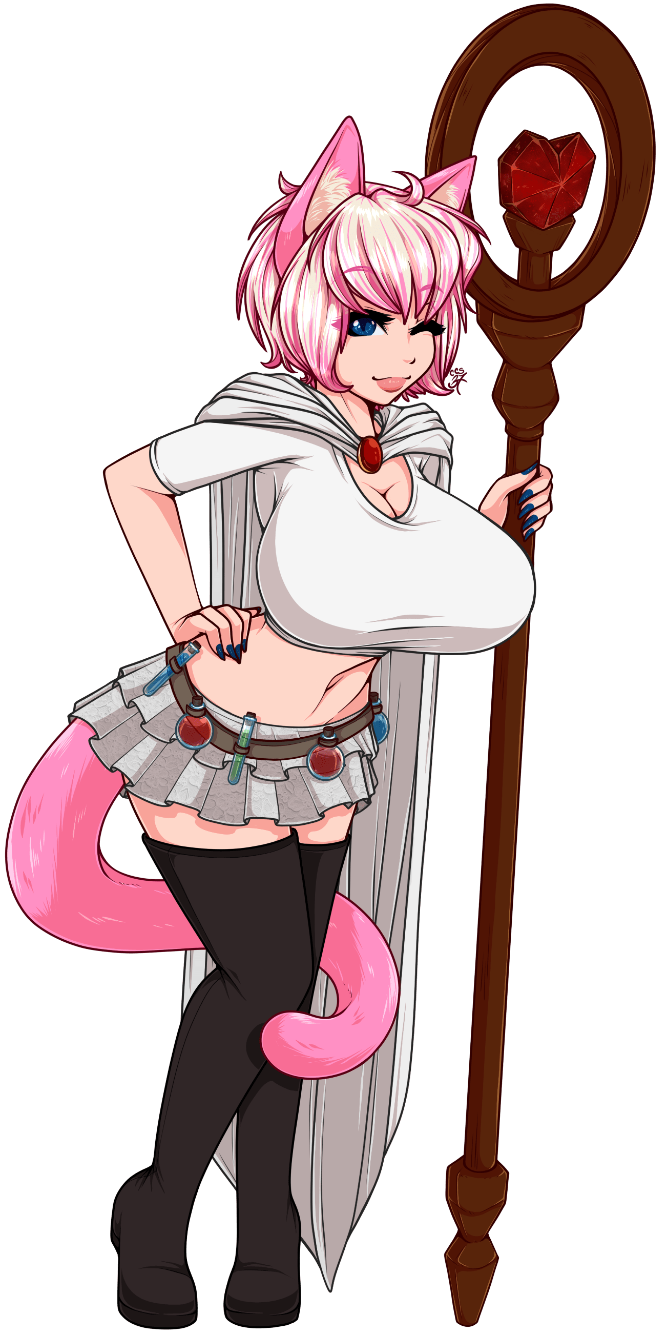 Corruption Of Champions Ehentai
