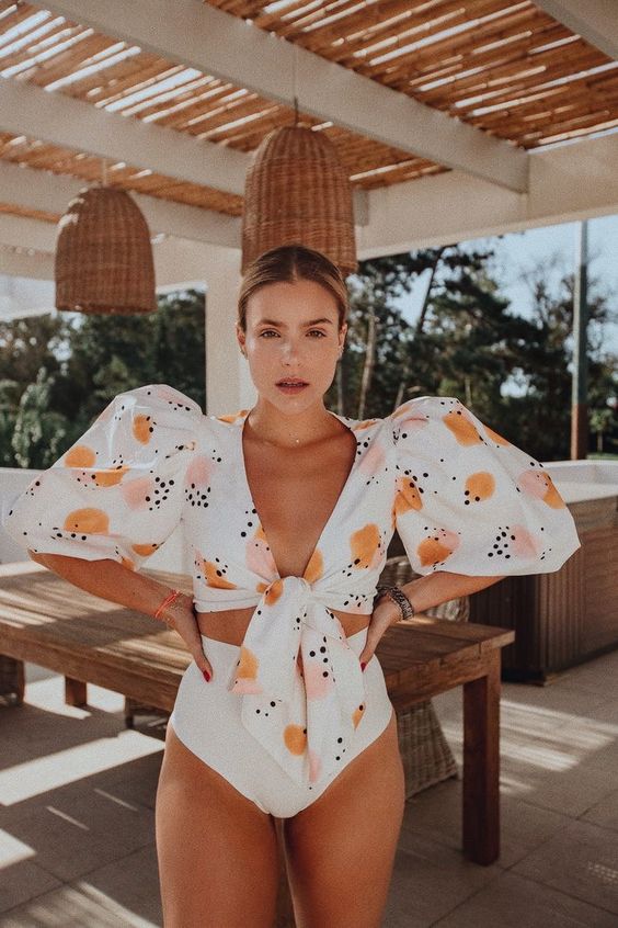 Trend summer beach outfit ideas you need to copy