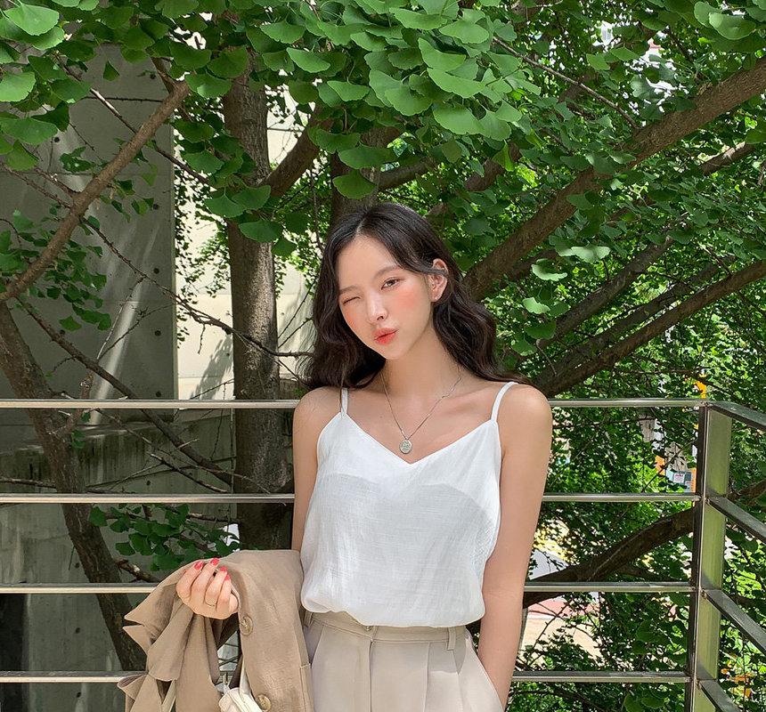 Korean summer outfit ideas that will inspire you this season