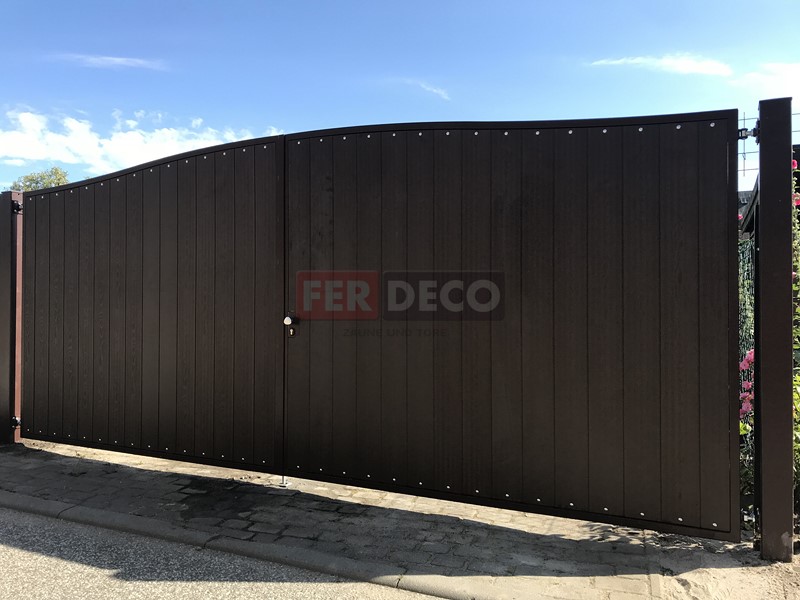 Sichtschutzzaune Homify