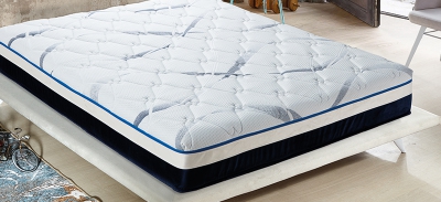 Visco Lina Yatak Yumos Yatak