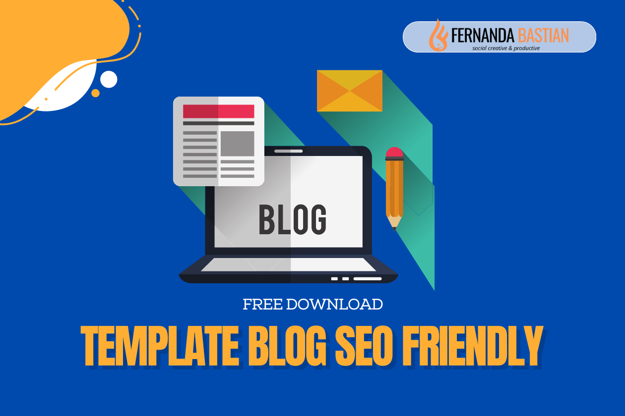 template blogger gratis