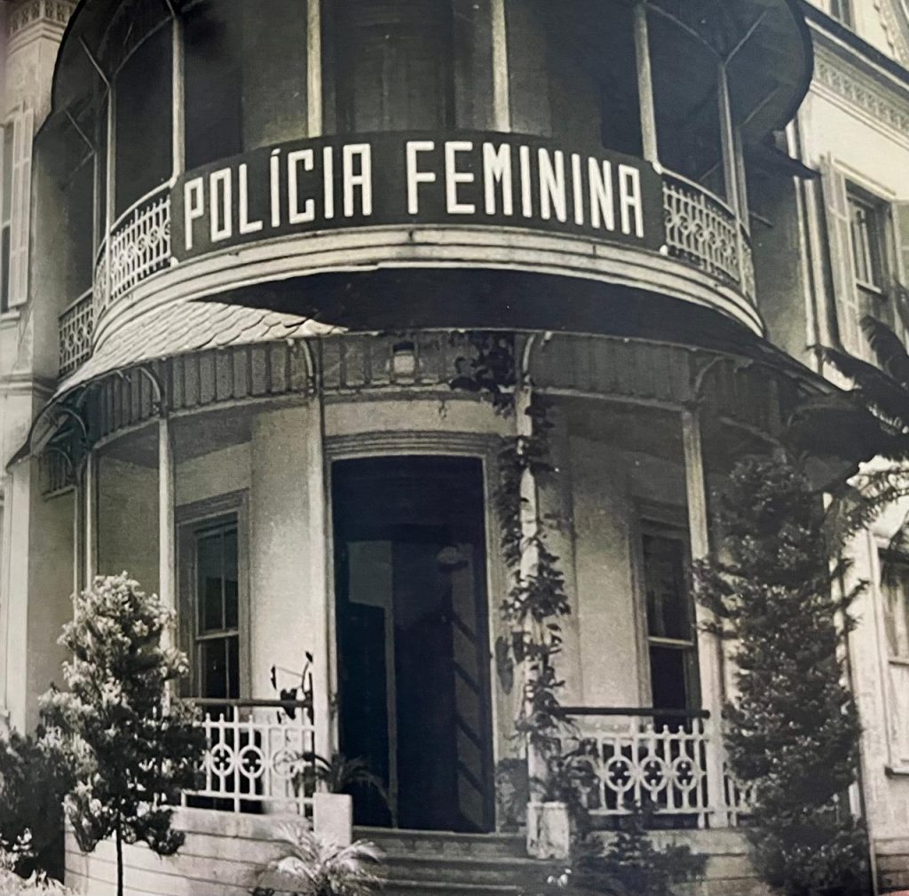 Há 70 anos na PM, mulheres transformam instituição com novas perspectivas