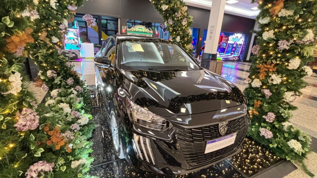 Promoção do Pátio Limeira Shopping terá números da sorte em triplo no Dia das Mães