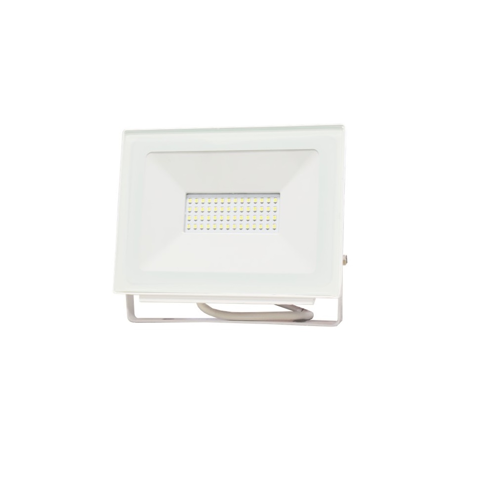 Reflector LED IP65, 20W, 6.500K, Blanco VKB