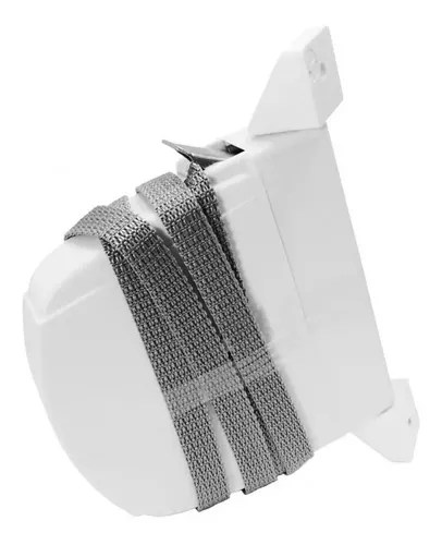 Cinta Recogedor de Persiana Exterior - Ferremax