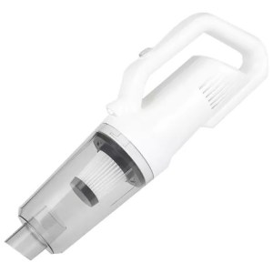 Aspiradora Inalámbrica Para Auto Portatil Recargable Usb