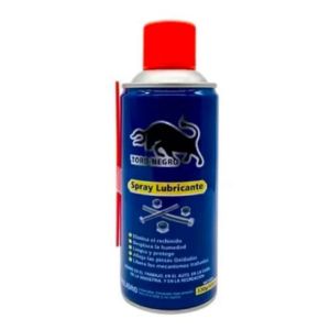 Lubricante Tipo W40 Lubrica Limpia Afloja Protege 400ml