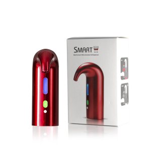 Aireador de vino eléctrico dispensador automático multi inteligente