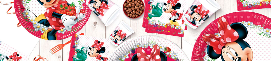 Gratis Scarica immagini Compleanno Minnie Articoli Per Festa E Addobbi Festemix aggiornato saluti