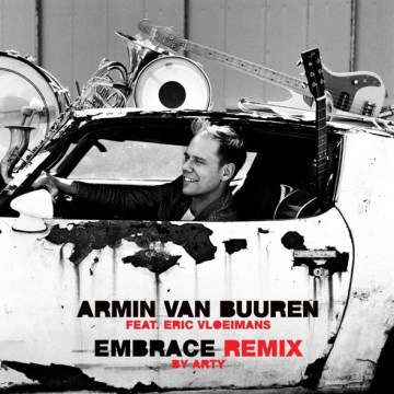 Embrace Arty Remix