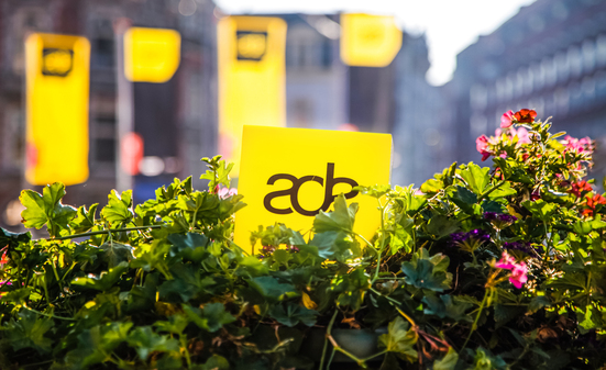 ADE PRO conference program complete