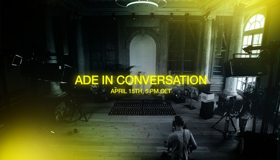 ADE in Conversation