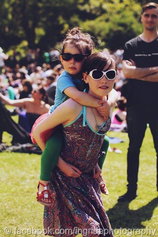 Dublin City Soul Festival/Facebook