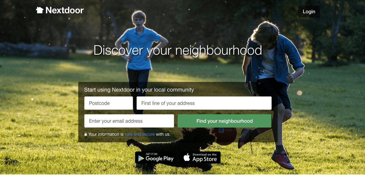 How Nextdoor And Stackexchange Scale Their Communities Feverbee