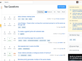 Stackoverflow At 10 Feverbee