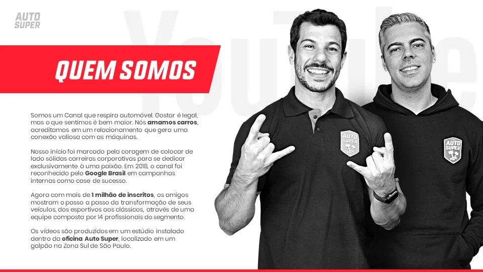 Auto Super — imagem 4