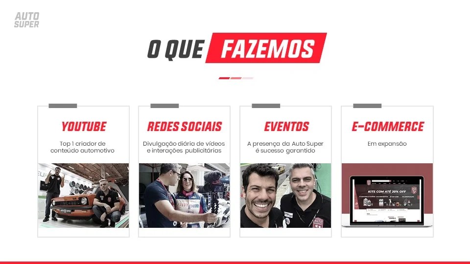 Auto Super — imagem 5