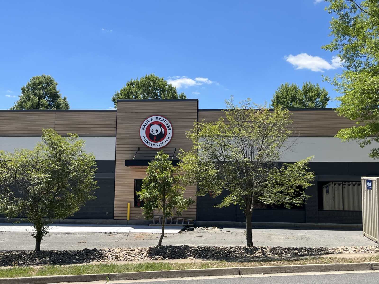 Panda Express Drive-Thru Grand Opening in Herndon, VA | New Restaurant Tour & First Look! (2026)
