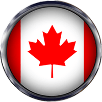 Create free canadian flag background zoom flyers, posters, social media graphics and videos in minutes. Free Animated Canadian Flags Canada Flag Clipart