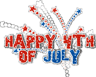 Share the best gifs now >>> Free 4th Of July Gifs 4th Of July Clipart Animations