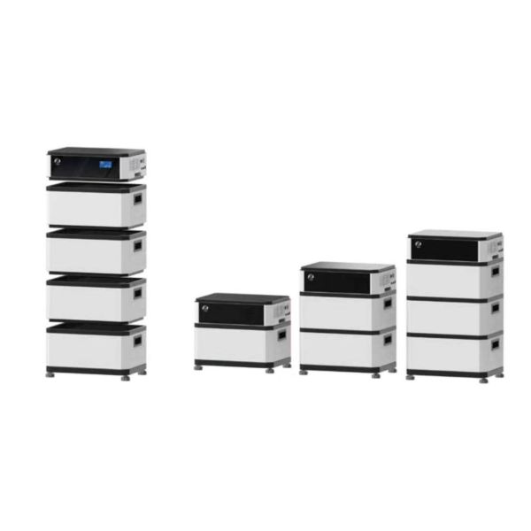 Reliable Stackable Energy Storage System Supplier Sunvis - Premium Landscape Background Gallery - Retina