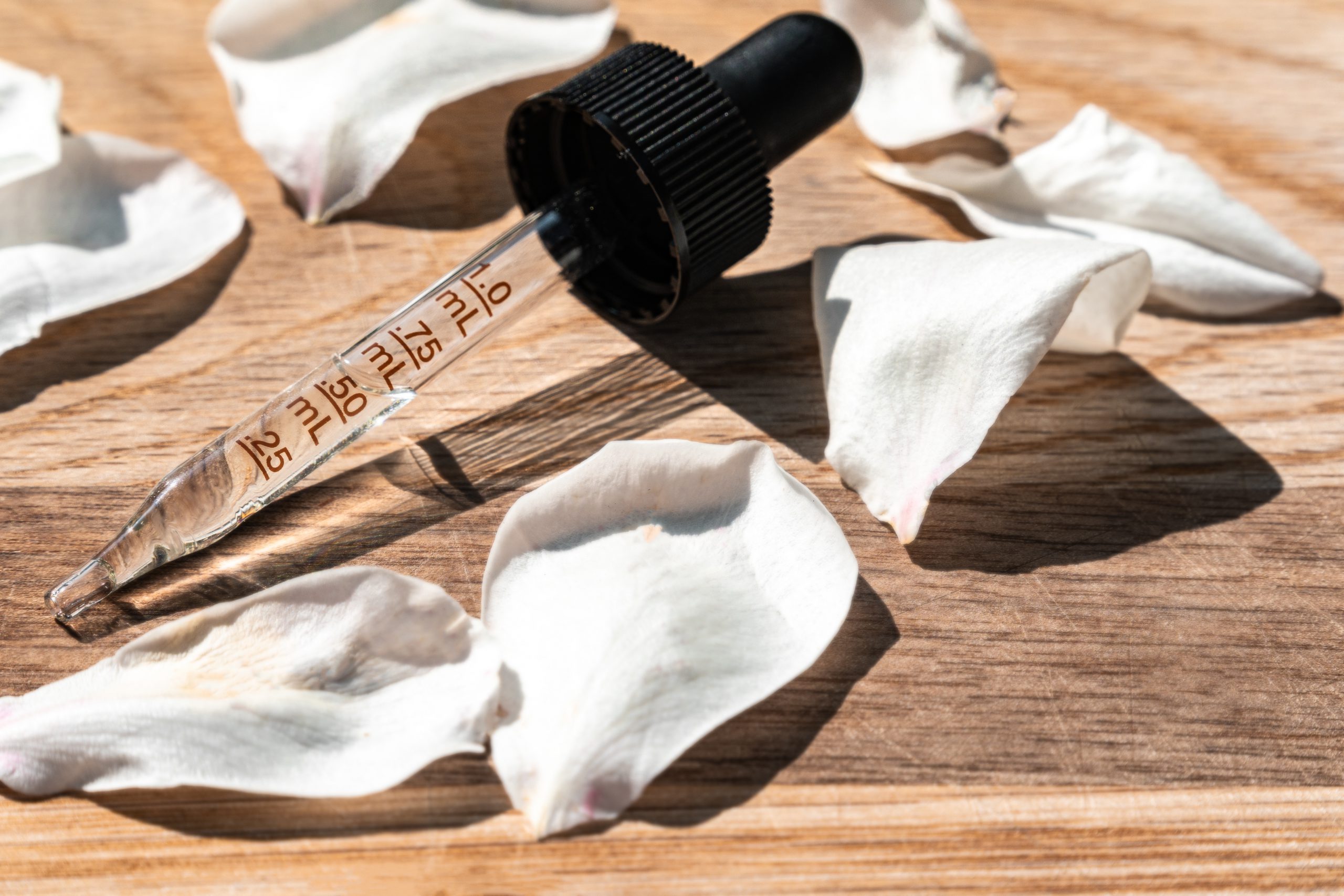 The Types Of Droppers And Graduated Pipettes FH Packaging