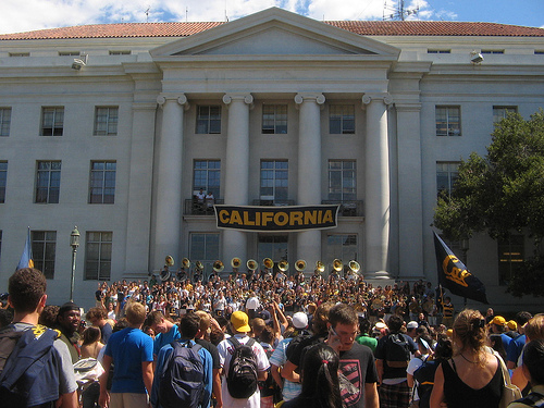 University of California at Berkeley