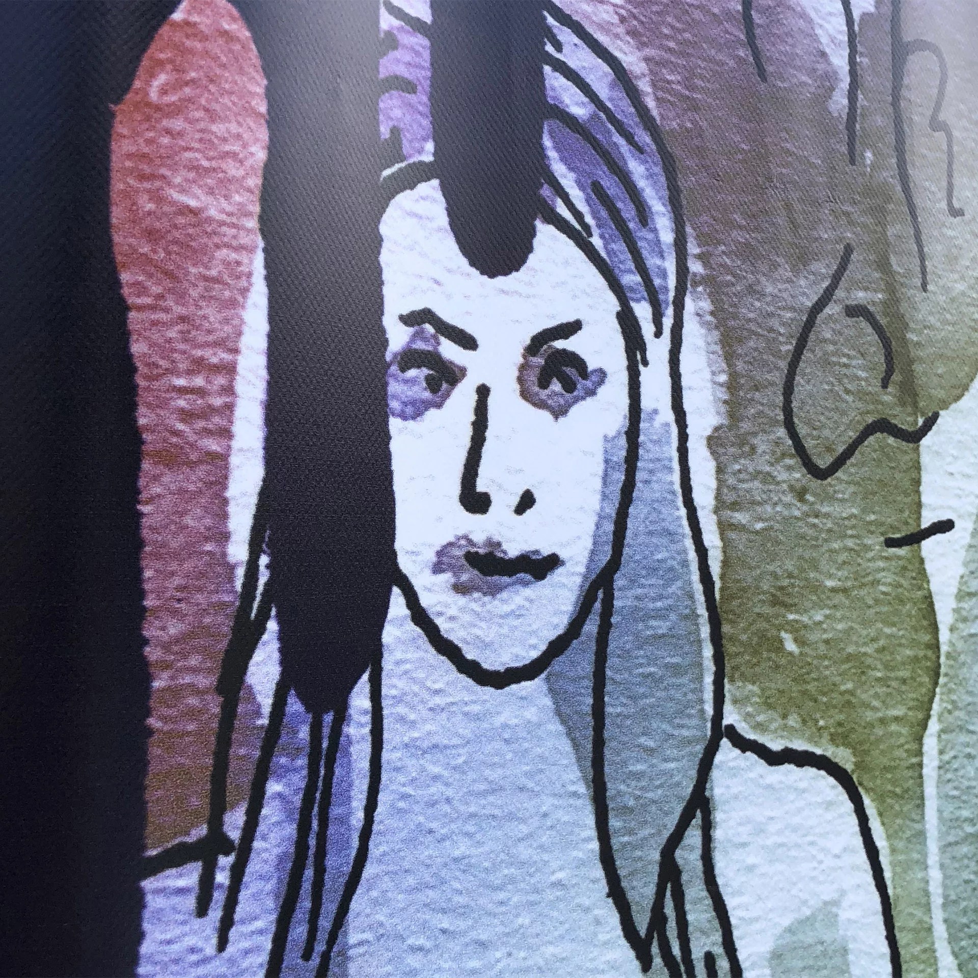  Fichtre Illustration
