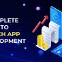 How To Build A Fintech App: A Fintech App Development Guide