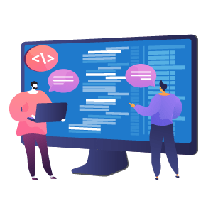 Cloud Infrastructure Support Services Fidelsoftech - Full HD Abstract Wallpapers for Desktop