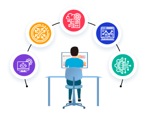 Capabilities Technology - Premium Colorful Photo Gallery - Desktop