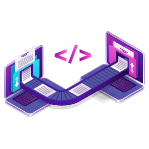 Codeigniter Development Services And Resources Fidel - Dark Photo Collection - 8K Quality