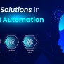 Implementing AI Automation- Challenges And Solutions | Fidel Technologies