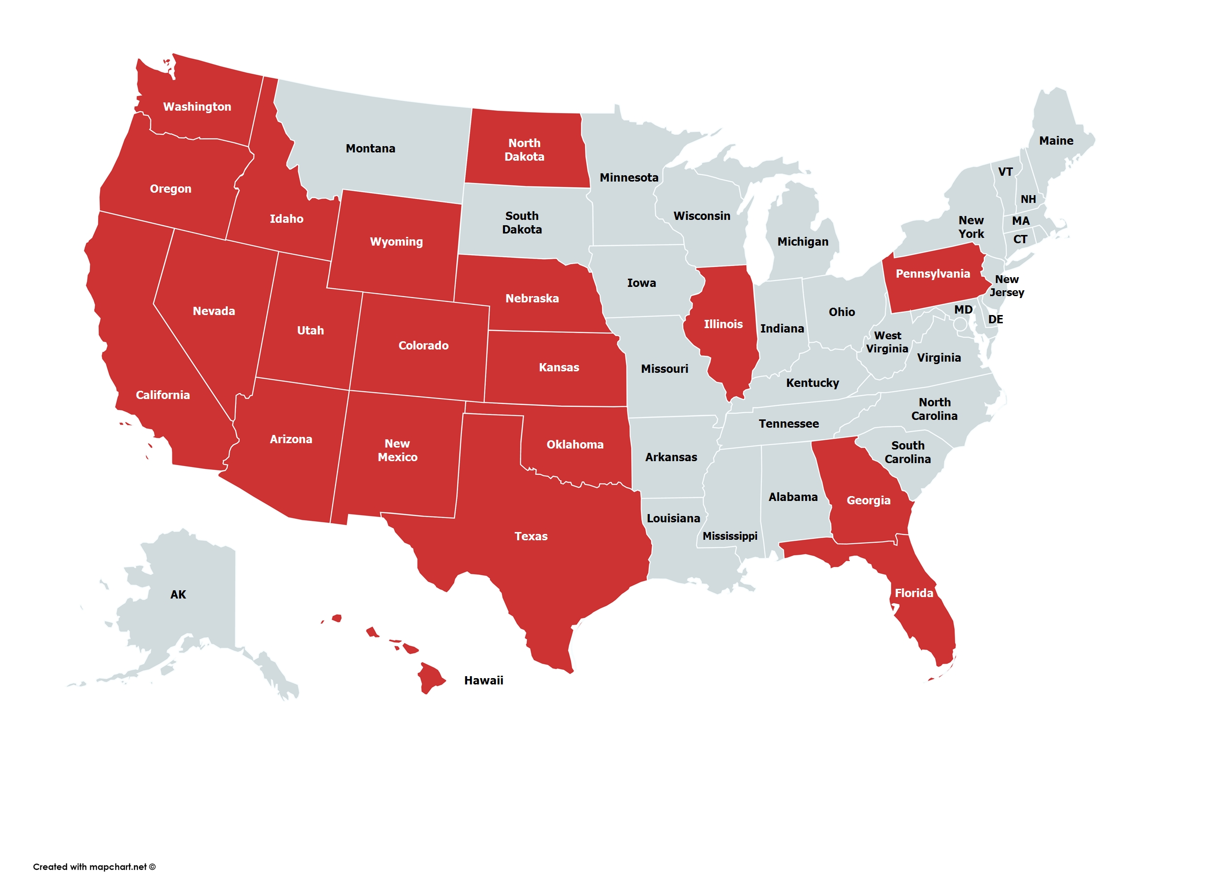 License Coverage Organizational Memberships Los Angeles Design
