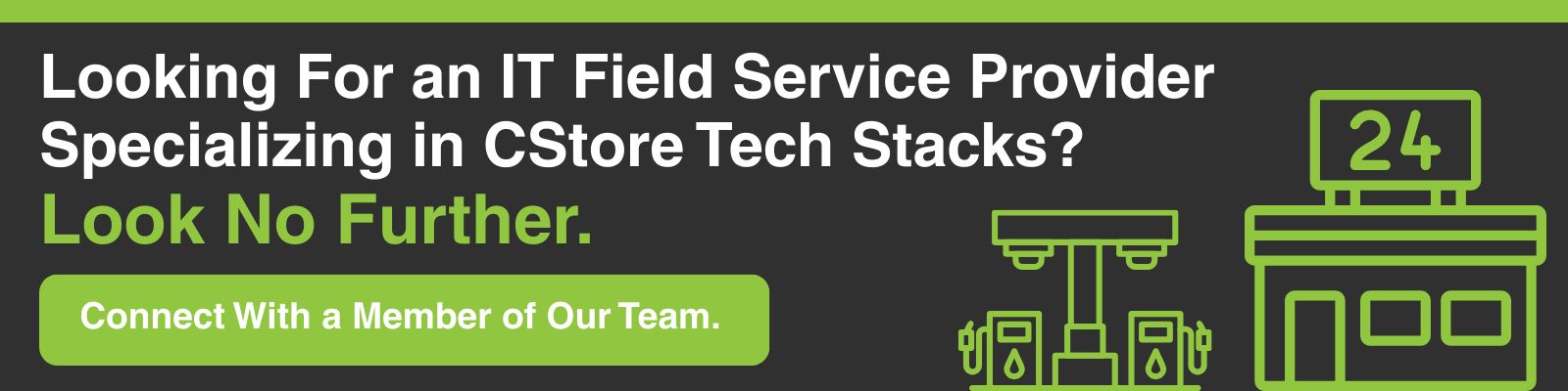 Connect with a member of our team for more information on C-Store Tech Stacks.