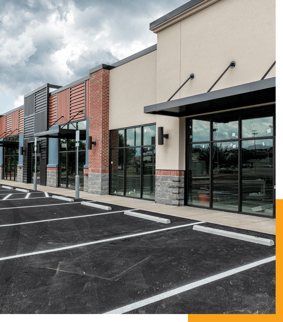 Retail Challenges - Perfect Minimal Photo - Full HD