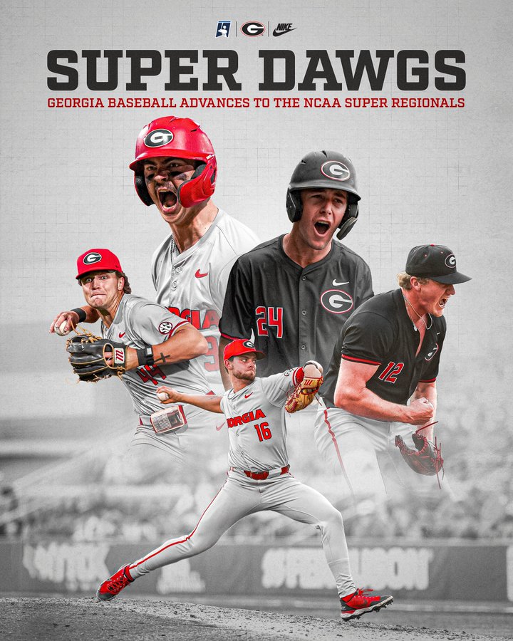 uga-baseball-athens-super-regional-days-time-and-tv-set-field-street-forum