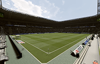 Information:fifa 21 is a football simulation video game publ. Borussia Park Fifa 21 Stadium Fifplay