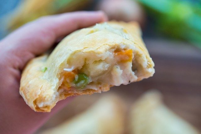 What you need to prepare pioneer woman recipes chicken pot pie with puff pastry