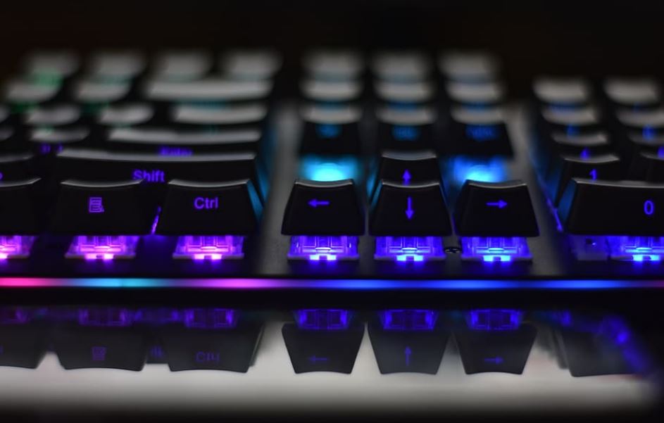 5 Best Ergo Keyboard with Built In Mouse