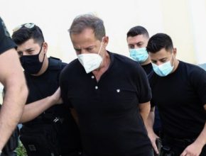 Δίκη Λιγνάδη: Συνολική ποινή 12 ετών και για τους δύο βιασμούς – Κανένα ελαφρυντικό