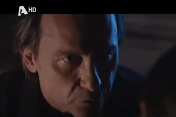 Σασμός – Της κάνει ερωτική εξομολόγηση: «Από την πρώτη στιγμή…»