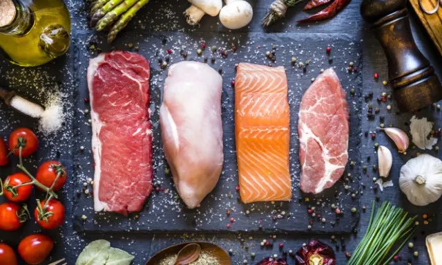 Χολίνη: Πόση χρειαζόμαστε καθημερινά και ποιες είναι οι καλύτερες πηγές της