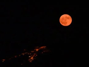 Πανσέληνος στον Αιγόκερω στις 10 Ιουλίου 2025 – Προβλέψεις για τα ζώδια