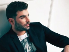 Παντελής Παντελίδης: Κατακτά ξανά την κορυφή – Παραμένει στο πάνθεο των πιο επιτυχημένων καλλιτεχνών