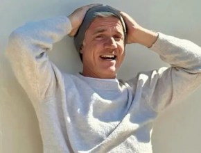 Δημήτρης Αργυρόπουλος: «Κλείνω 16 χρόνια καθαρός – Ο εθισμός δεν είναι επιλογή, είναι ασθένεια»